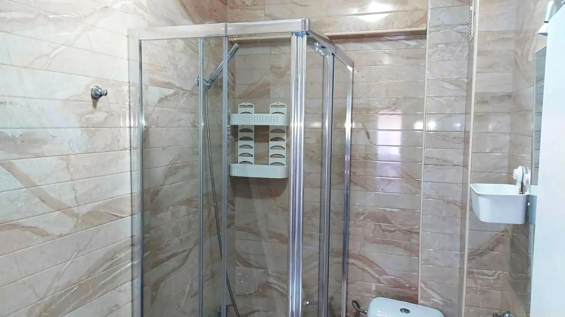 Apartmán Family Home Màlaga