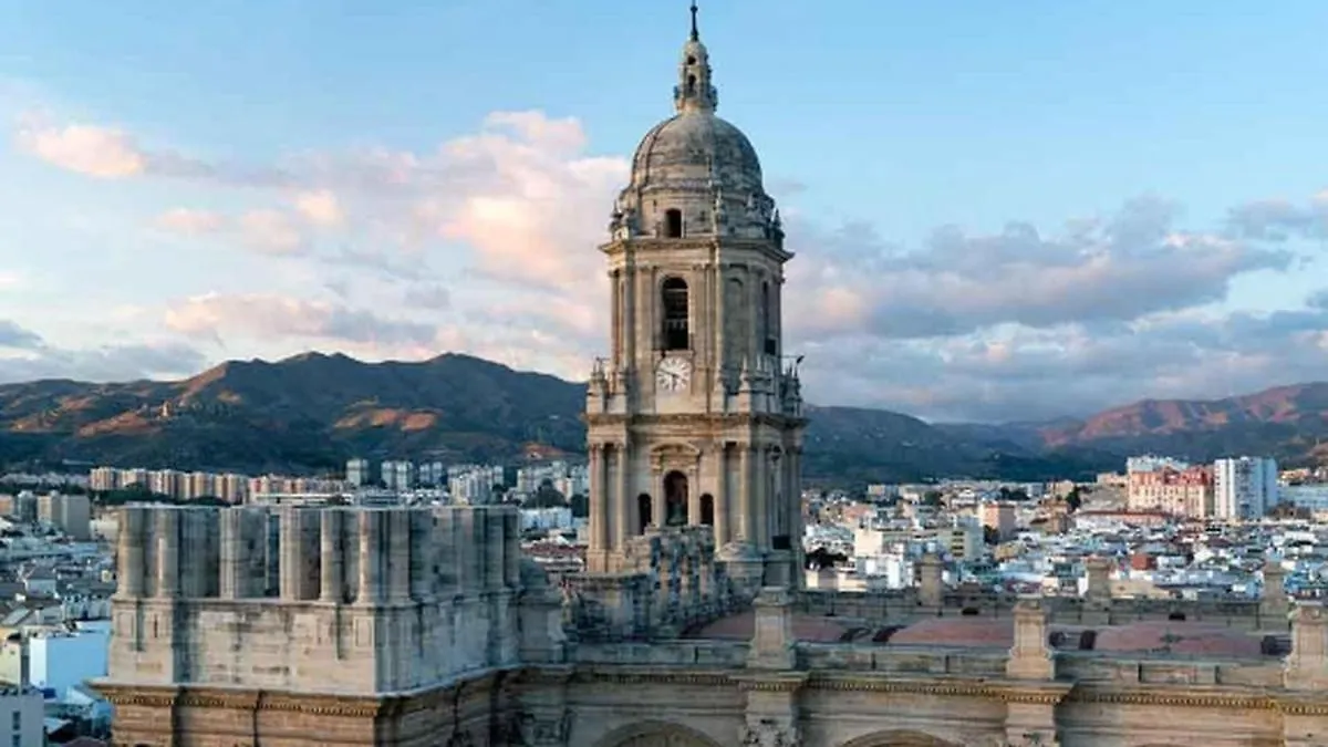 Apartmán Family Home Màlaga