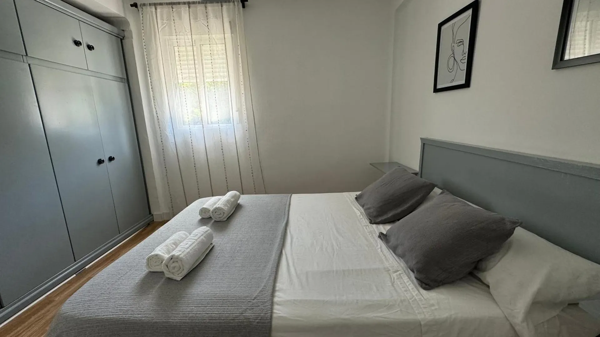 Family Home Málaga İspanya